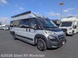 New 2026 Winnebago Travato 59K available in Montclair, California