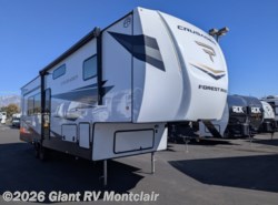 New 2026 Prime Time Crusader KING33 available in Montclair, California