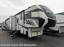 Used 2022 Alliance RV Valor 40V13 available in Montclair, California