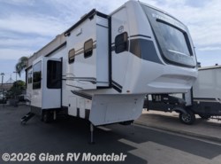 New 2026 Forest River Columbus 388FKH available in Montclair, California