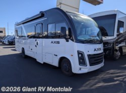 New 2026 Thor Motor Coach Axis 26.1 available in Montclair, California