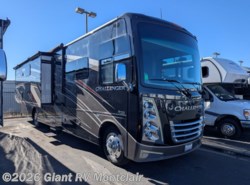 Used 2022 Thor Motor Coach Challenger 37DS available in Montclair, California