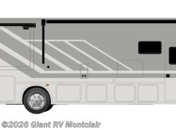 New 2026 Thor Motor Coach Windsport 35G available in Montclair, California