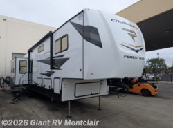 New 2026 Prime Time Crusader BONUS38 available in Montclair, California