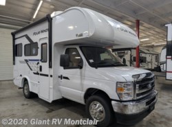 New 2026 Thor Motor Coach Four Winds 19Z available in Montclair, California