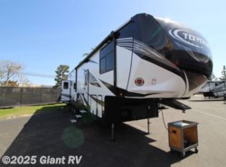 New 2019 Heartland Torque available in Murrieta, California