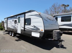 Used 2016 Forest River Salem Cruise Lite available in Murrieta, California