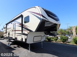 Used 2018 CrossRoads Cruiser Aire available in Murrieta, California