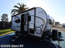 New 2020 Forest River Rockwood Mini Lite available in Murrieta, California