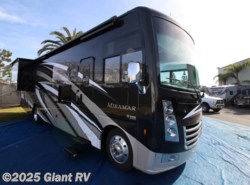 New 2019 Thor Motor Coach Miramar available in Murrieta, California