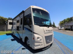 New 2020 Winnebago Vista available in Murrieta, California