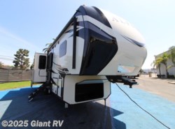 New 2020 Keystone Alpine available in Murrieta, California