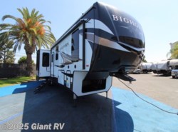 New 2020 Heartland Bighorn available in Murrieta, California