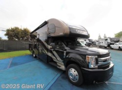 New 2020 Thor Motor Coach Omni available in Murrieta, California