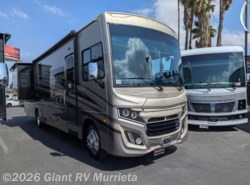New 2025 Fleetwood Bounder 35K available in Murrieta, California