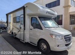 New 2025 Coachmen Prism Select 24FSS available in Murrieta, California
