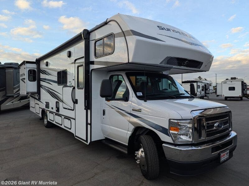 Used 2024 Forest River Sunseeker 3010DS available in Murrieta, California