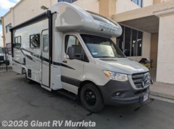 New 2025 Coachmen Cross Trail EV 24FL available in Murrieta, California