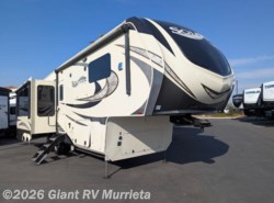 Used 2019 Grand Design Solitude 310GK available in Murrieta, California