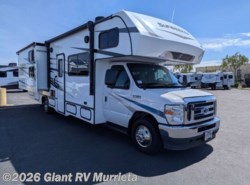 Used 2023 Forest River Sunseeker 3250DS LE available in Murrieta, California