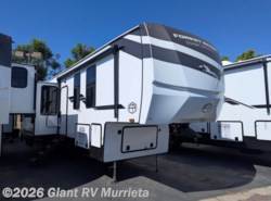New 2026 Forest River Sierra 4002FB available in Murrieta, California
