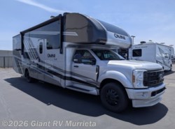 New 2026 Thor Motor Coach Omni Trail L35 available in Murrieta, California