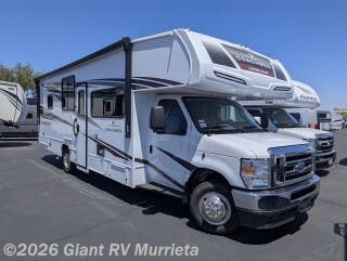 New 2026 Coachmen Leprechaun 298KB Ford available in Murrieta, California