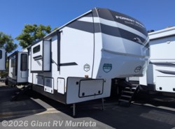 New 2026 Forest River Sierra 3800RK available in Murrieta, California