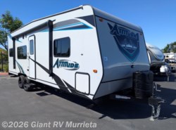 Used 2023 Eclipse Attitude Limited 21SAG-LE available in Murrieta, California