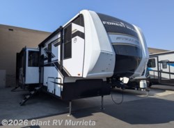 New 2025 Forest River Stealth 4114GX available in Murrieta, California