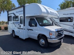 New 2026 Thor Motor Coach Four Winds Espec 19Z available in Murrieta, California