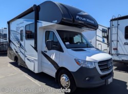 Used 2024 Thor Motor Coach Four Winds Sprinter 24LW available in Murrieta, California