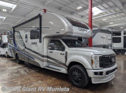 New 2026 Thor Motor Coach Omni Trail L35 available in Murrieta, California