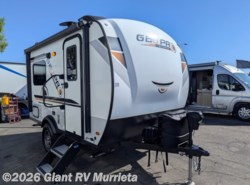 Used 2021 Forest River Rockwood Geo Pro G15TB available in Murrieta, California