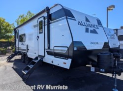 New 2026 Alliance RV Delta Ultra Lite RK234 available in Murrieta, California