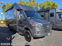New 2026 Winnebago Ekko Sprinter 23B available in Murrieta, California