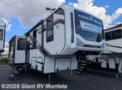 New 2026 Forest River Stealth 4114GX available in Murrieta, California