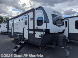 New 2026 Forest River Rockwood Mini Lite 2506FK available in Murrieta, California