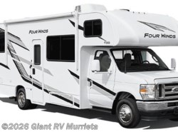 New 2026 Thor Motor Coach Four Winds 19Z available in Murrieta, California