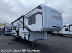 New 2026 Forest River Stealth 3300 available in Murrieta, California