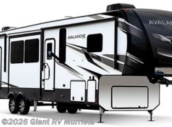 Used 2022 Keystone Avalanche 338GK available in Murrieta, California