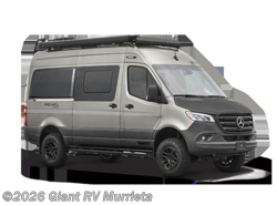 New 2026 Winnebago Revel Sport 44C available in Murrieta, California