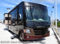 New 2017 Coachmen Mirada 35LSF available in Palm Bay, Florida
