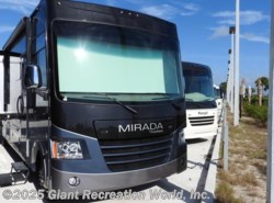 New 2018 Coachmen Mirada 35BHF available in Palm Bay, Florida