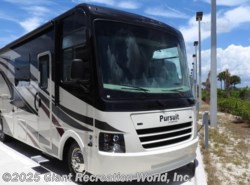 New 2018 Coachmen Pursuit 31SBPF available in Palm Bay, Florida