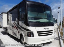 New 2018 Coachmen Pursuit 33BHPF available in Palm Bay, Florida