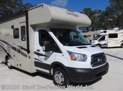 New 2018 Coachmen Orion 21RSFT available in Palm Bay, Florida