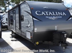 New 2018 Coachmen Catalina 26TH available in Palm Bay, Florida