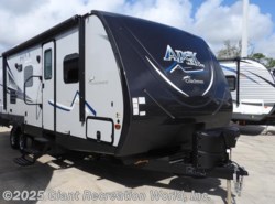 New 2018 Coachmen Apex 275BHSS available in Palm Bay, Florida