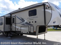 New 2018 Coachmen Chaparral 336TSIK available in Palm Bay, Florida